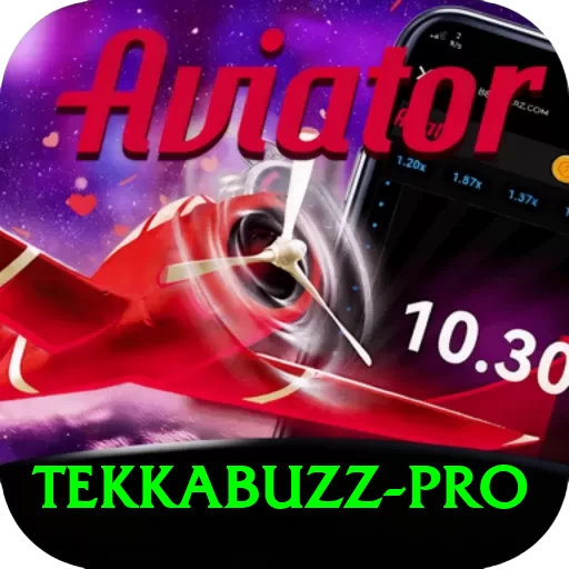 tekkabuzz Premium v2.4.1 - 2