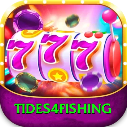tides4fishing Premium v4.6.1 - 2