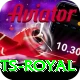 Tiger 888 Game - Slots Royal