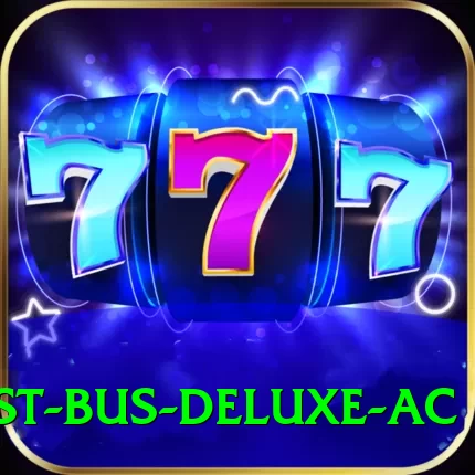 tourist bus deluxe ac Turbo Pro v4.7.4 - 2