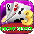 trinidad knight riders Gold Edition v3.5.4
