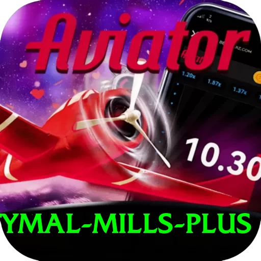 tymal mills - Super Edition v2.9.4 - 2