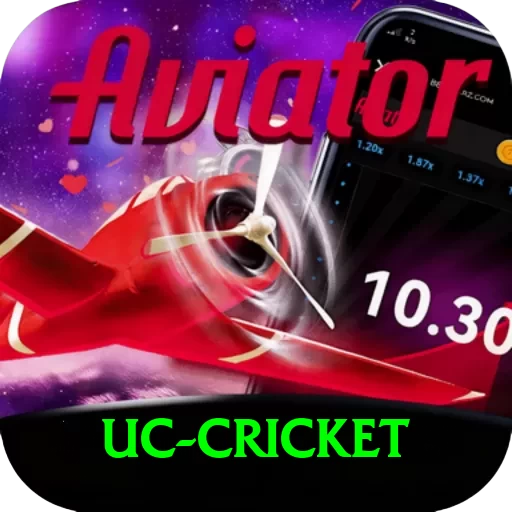 uc cricket Games (Casino & Earning) Plus v3.3.1 - 2