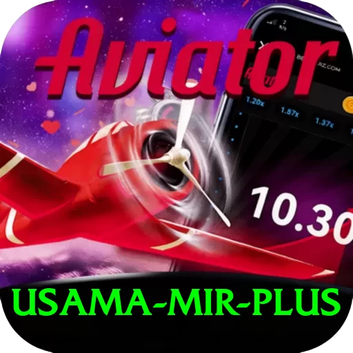 usama mir Pakistan VIP v1.7.9 - 2