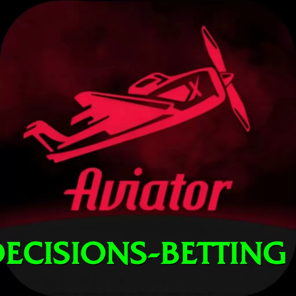 var decisions betting Turbo v3.7.1 - 2