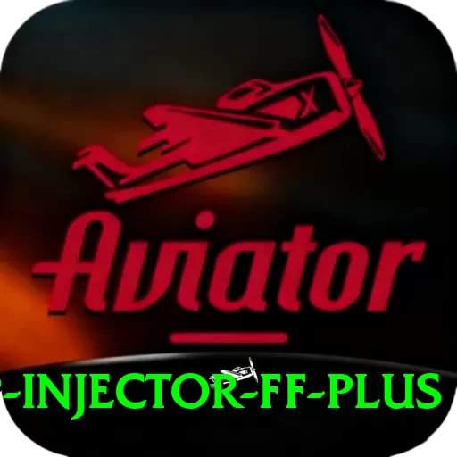 VIP Injector FF App Champion v3.3.3 - 2
