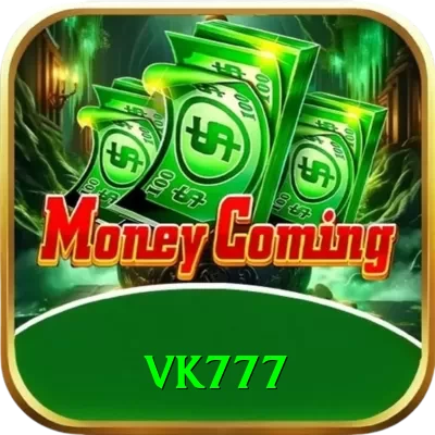 vk777 Games (Casino & Earning) Ultimate vv4.0.1 - 2