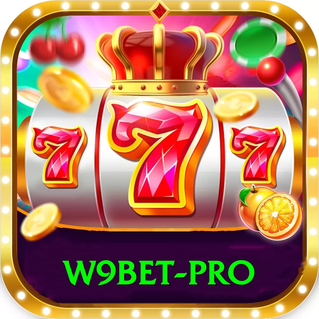 W9Bet Plus - Casino & Slots - 2