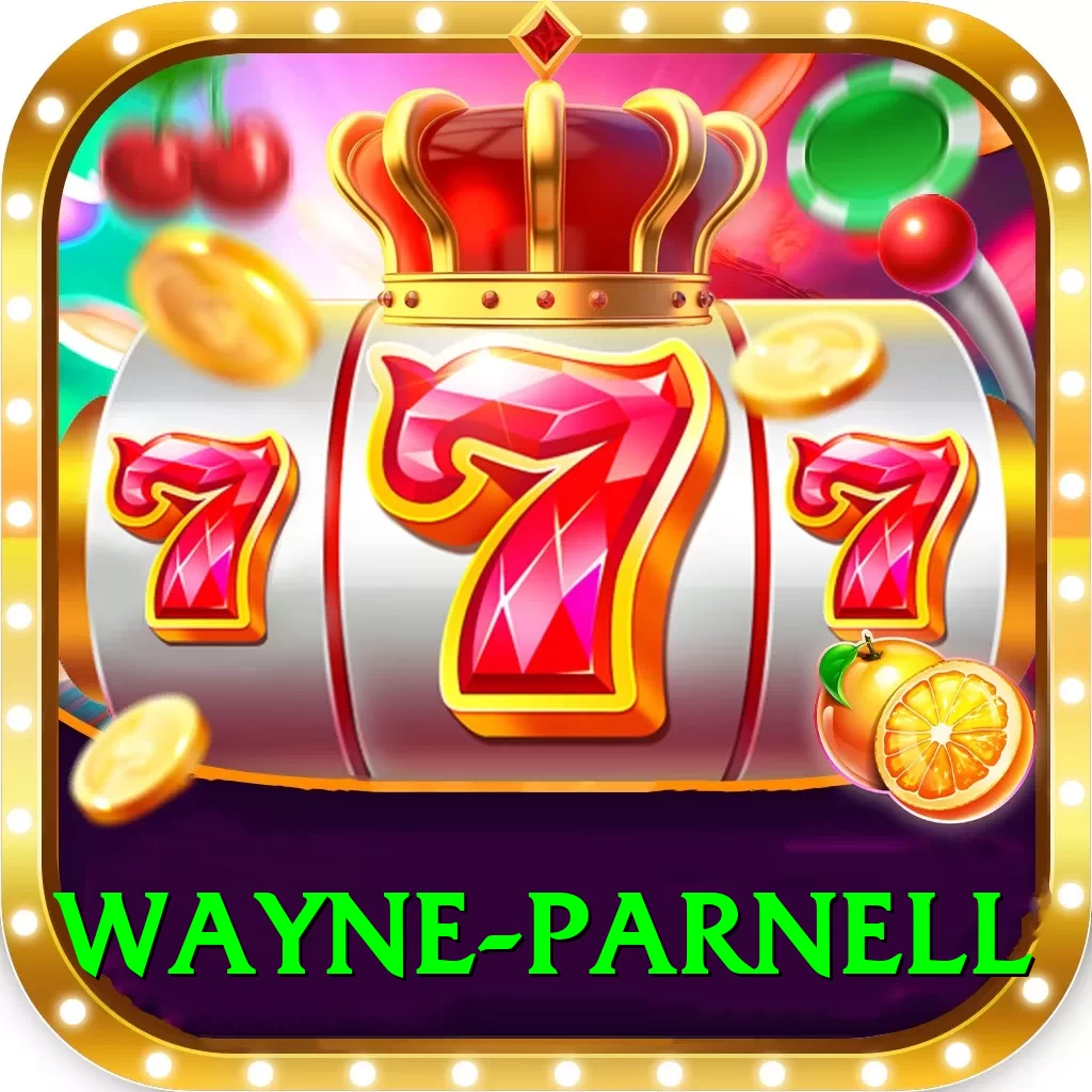 wayne parnell Plus v5.4.8 - 2
