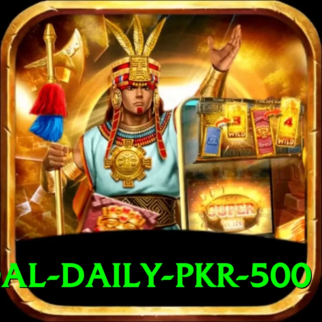 win goal daily pkr 500 Ultimate v1.9.0 - 2