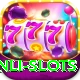 Winli Slots Max v5.8.0