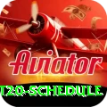 world t20 schedule Ultimate Pro v5.5.1
