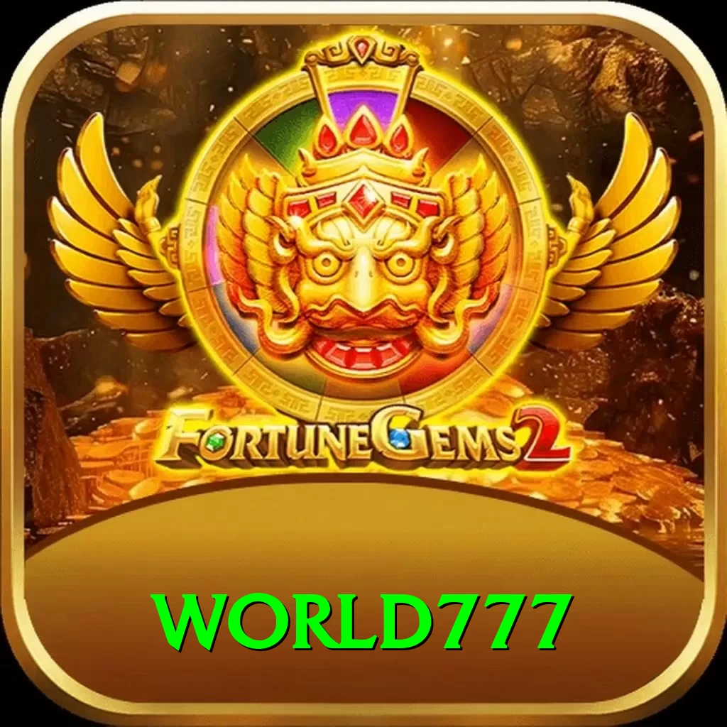 world777 Plus Pro v1.4.1 - 2