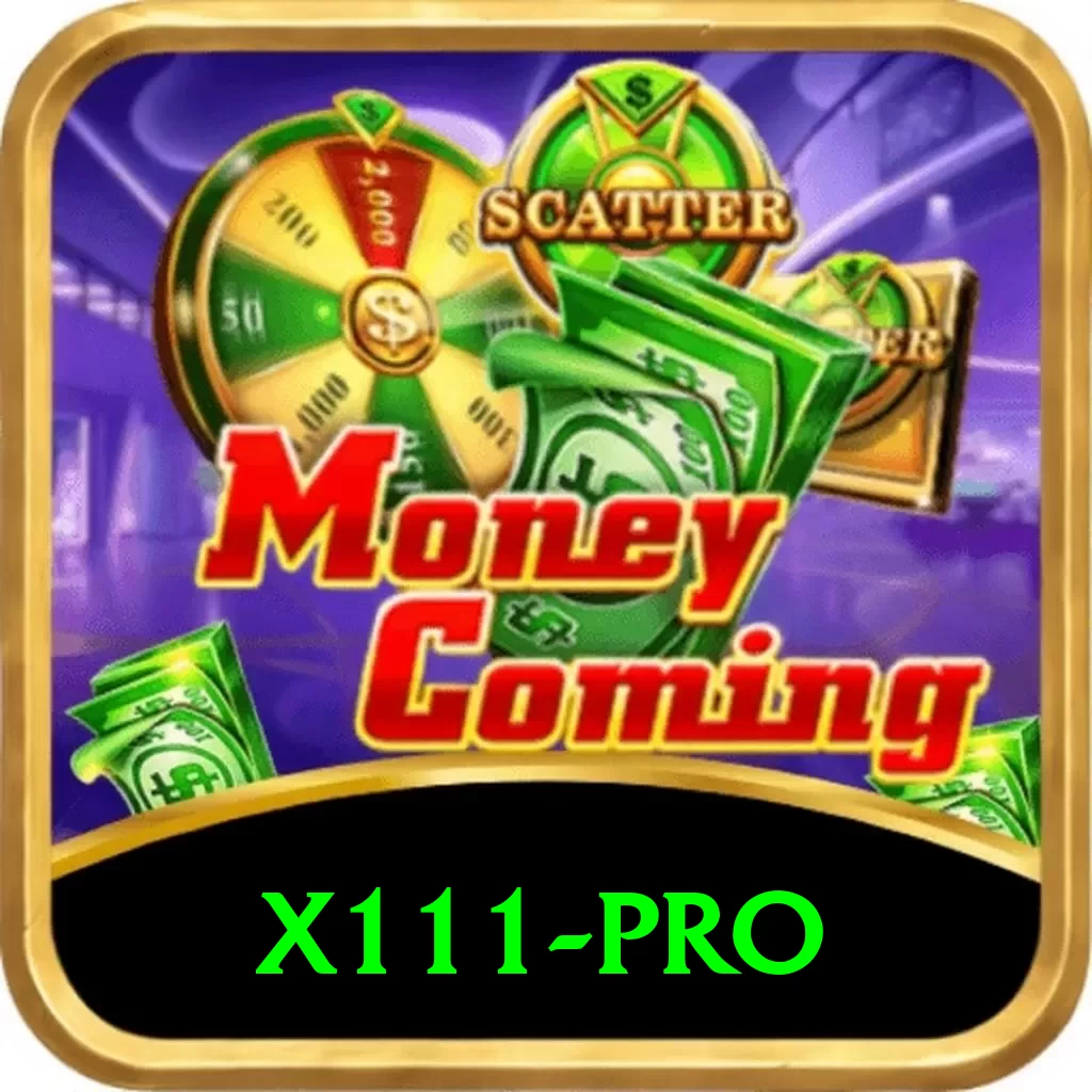x111 Games (Casino & Earning) Deluxe v2.6.3 - 2