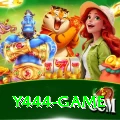 Y444 Game Pro v2.3.3