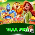 y444 Pro Gaming App