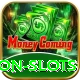 Ybets Champion Slots