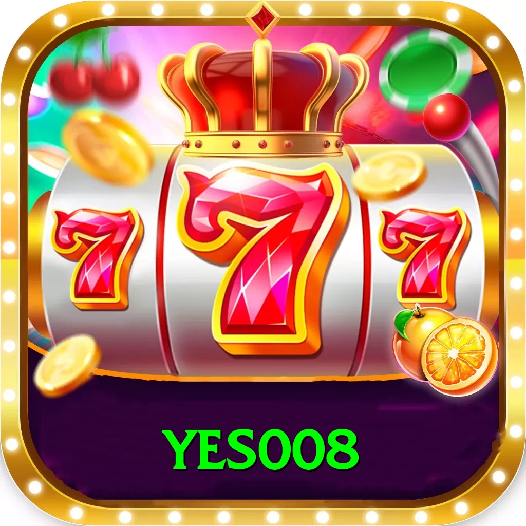 yes008 Max v3.8.3 - 2