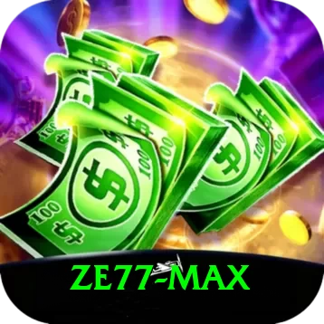 ze77 Plus Gaming App - 2