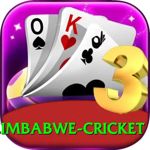 zimbabwe cricket Max Pro v1.5.5 - 2